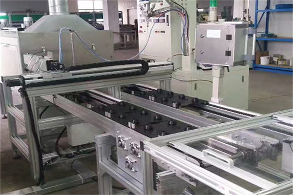 潍坊灌胶机设备定制，精密技术助力生产效能提升